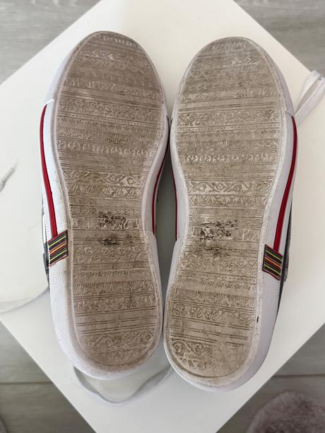 Pánske topánky paul smith, 42