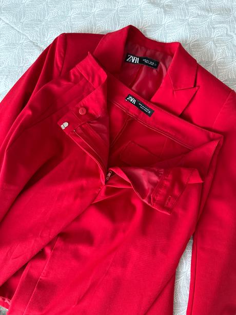 Kostým zara, zara,s