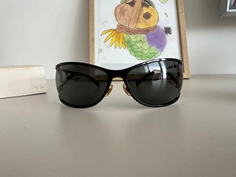 Ysl okuliare, yves saint laurent