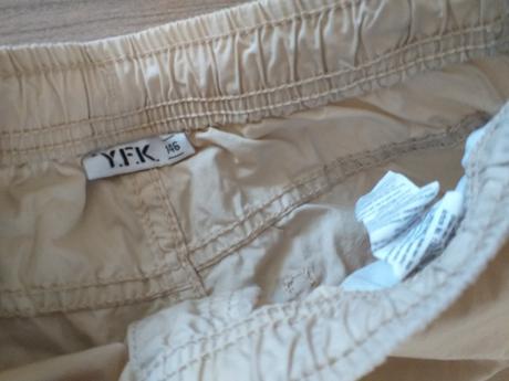 Chlapčenské tričko a šortky minecraft dungeons 146, 146