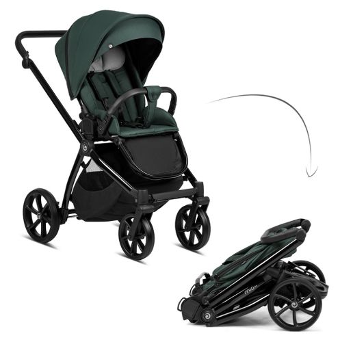 Tutis Mio Plus Thermo