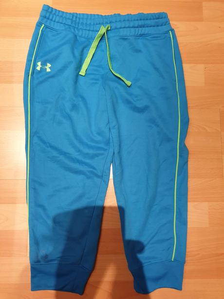 Tepláky under armour, m