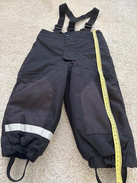 Oteplovacky h&m, h&m,92