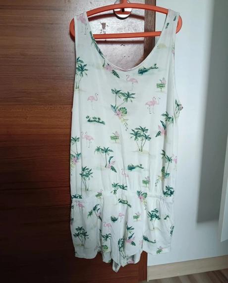 Overal, h&m,140