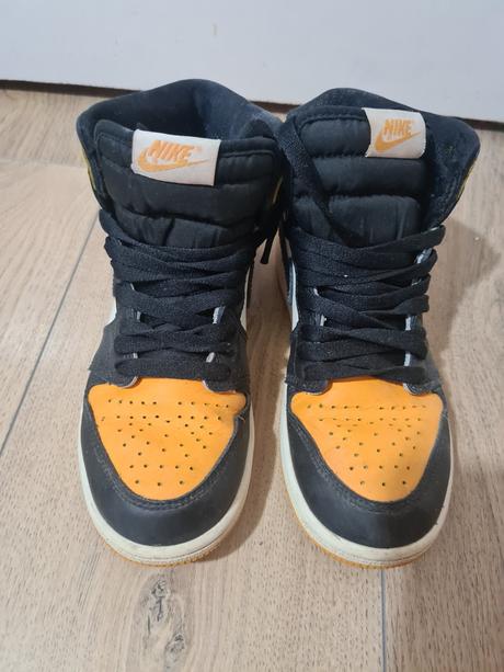 Nike jordan tenisky, nike,35