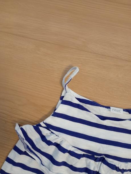 Dievčenská tunika, next,140