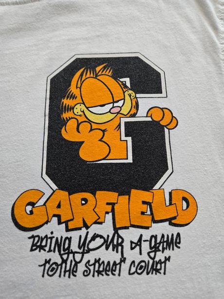 Zara tricko garfield 164, zara,164