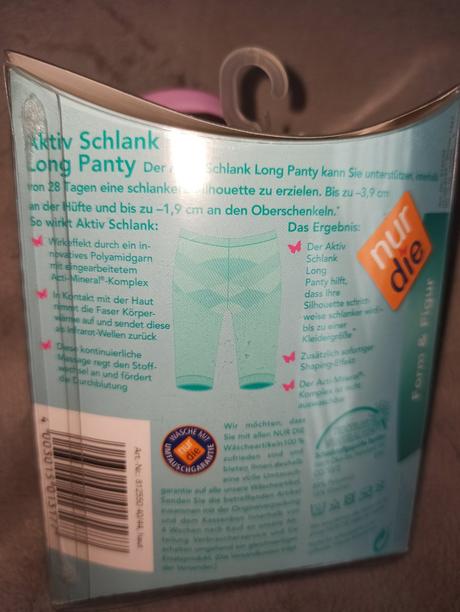 Aktívne formujúce šortky pod šaty, l / m