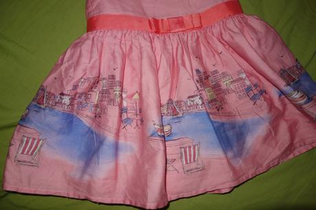 Letne satocky jasper conran od debenhams, debenhams,74