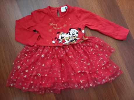 Christmas minnie, 86