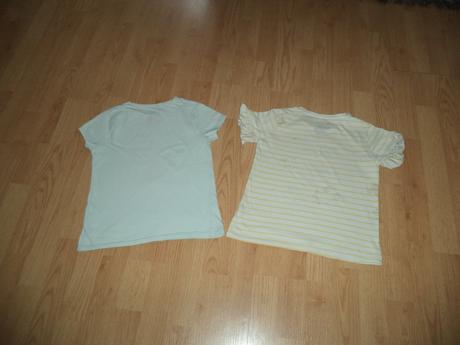 2 tričká na leto, dopodopo,134