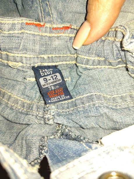 Zara kratasy, zara,80