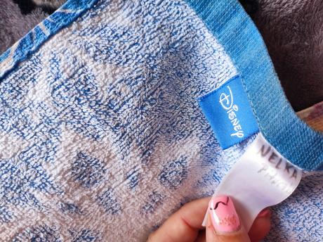 Osuška elsa 70x140cm,