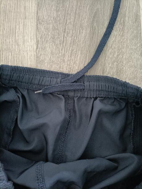 Kraťasy, reebok,36