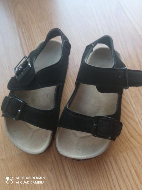 Sandálky, pepco,25