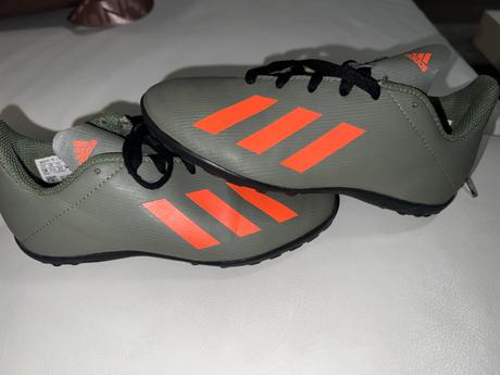 Kopačky(turfy) zn. adidas, adidas,31