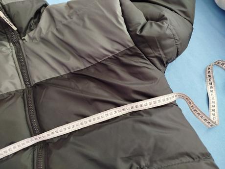 Teplá bunda xl/xxl, xl