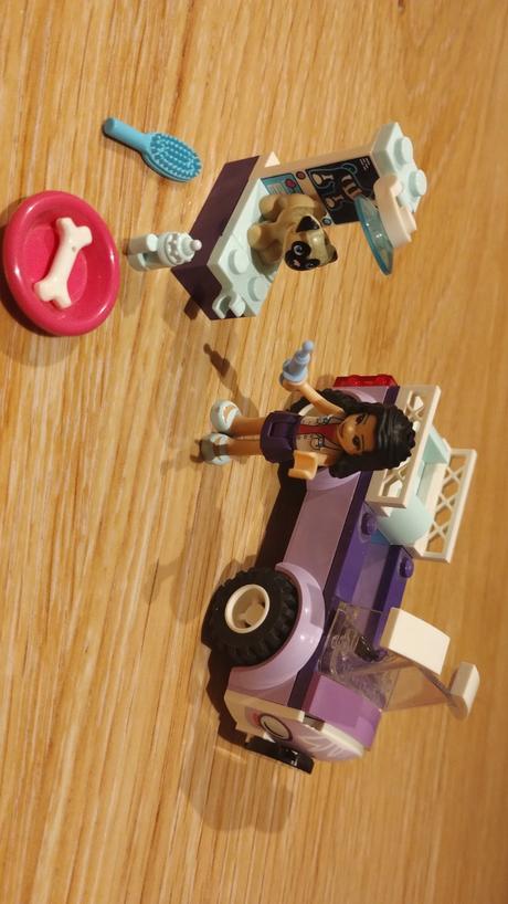 Lego friends,