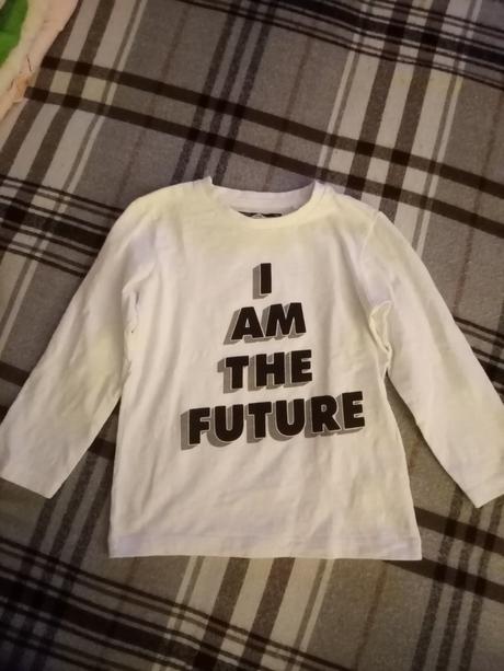 Chlapčenský pulóvrik next, next,98