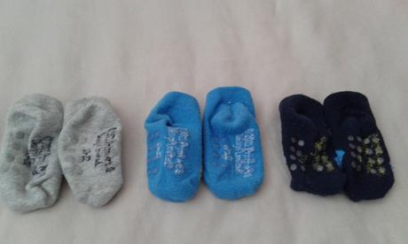 Protišmykové ponožky, 22