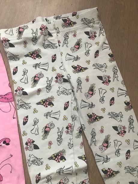 Leginy 122-128, pepco,128