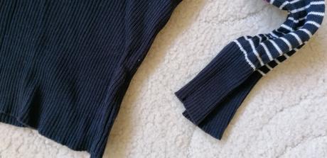 Pulovrík l, camaieu,l