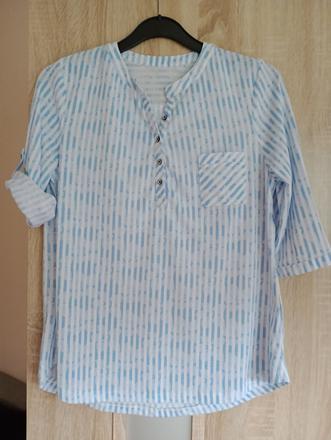 Blúzka - košeľa, m