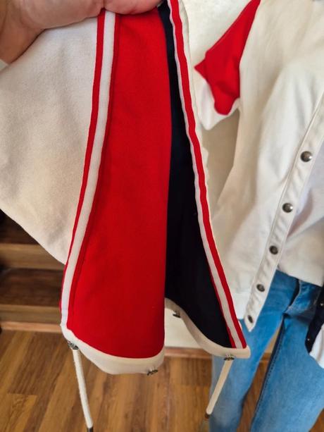 Tommy hilfiger bunda, tommy hilfiger,l