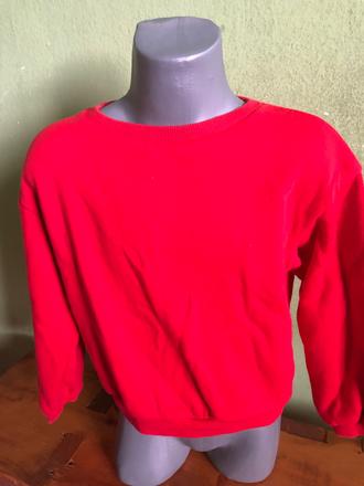Pulover 110/116, h&m,110