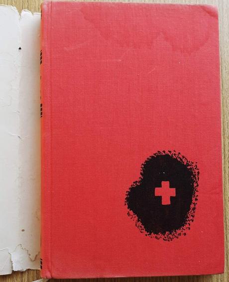 Zbohom zbraniam, ernest hemingway,