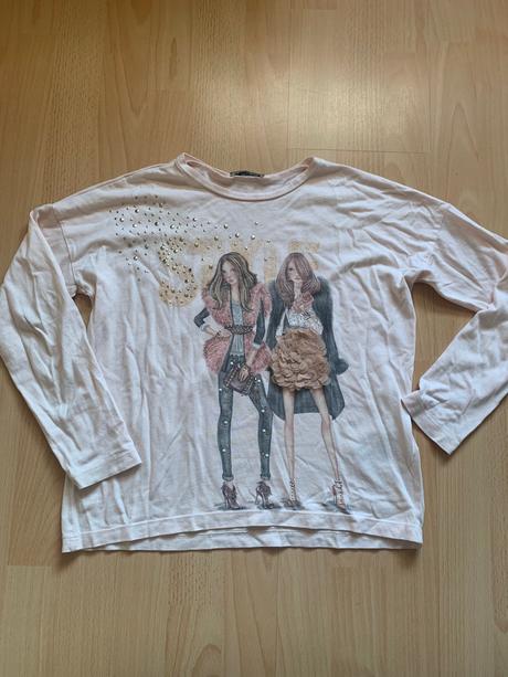 Tričko-tunika, mayoral,146