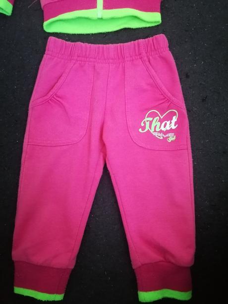 Teplakova supravka darujem, 74