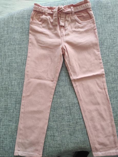 Predám nohavice, 134, 134