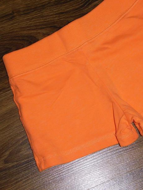 Neónové kraťasy carters, carter's,110