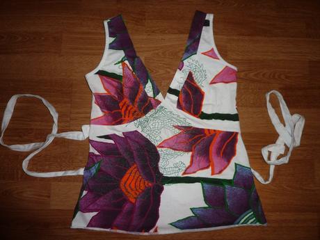 Tricko desigual, desigual,m