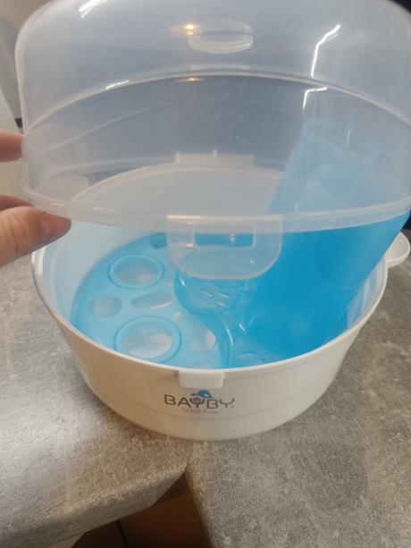 Lansinoh elektrická odsávačka mlieka 2in1, 