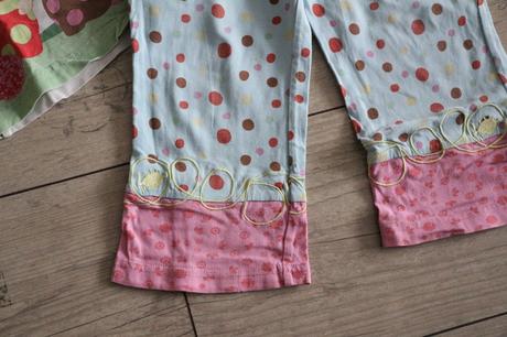 Pyžamo upsy daisy, next,92