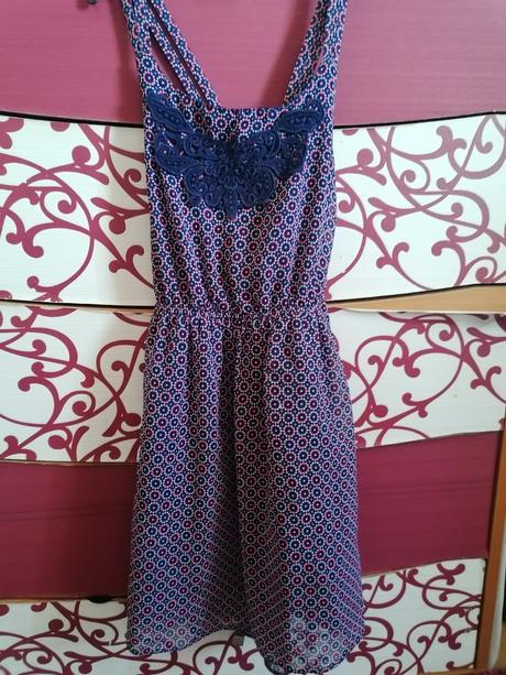 Super saty cipkovou ozdobou, f&f,146