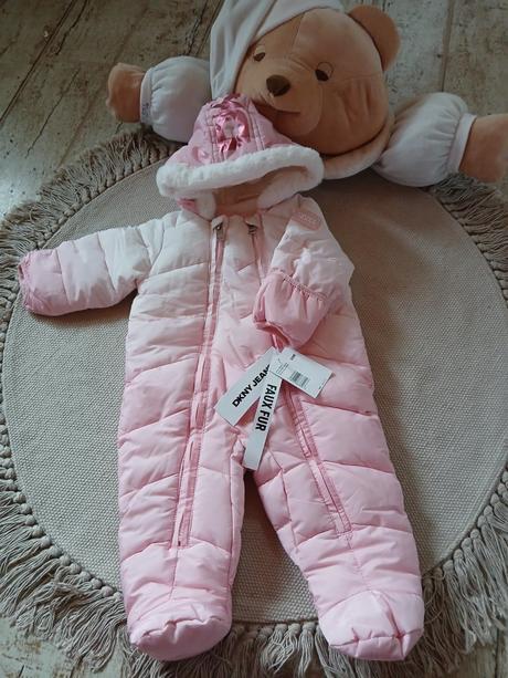 Zimny overal dkny, dkny,74