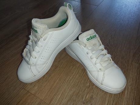 Botasky adidas veľkosť 28 a 1/2, adidas,28