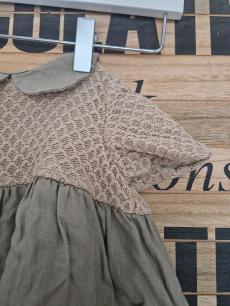 Saty tres jolie, zara,98