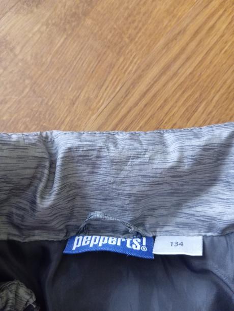 Prechodná bunda, pepperts,134