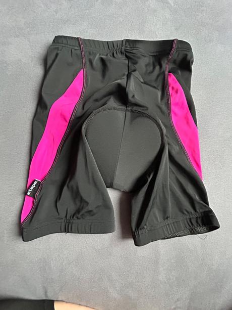 Cyklistické gate, decathlon,128