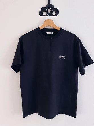 Holzweiler tričko, xs