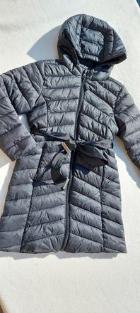 Lahky sustiakovy kabatik, marks & spencer,122