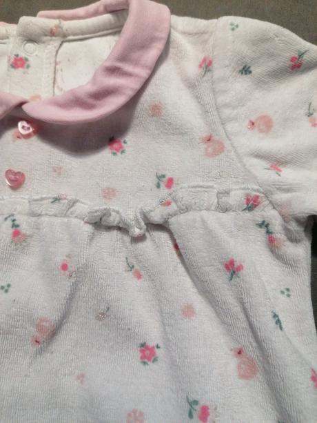 Teplé pyžamko sergent major, sergent major,86