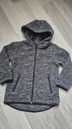 Chlapčenská mikina, kiki&koko,98