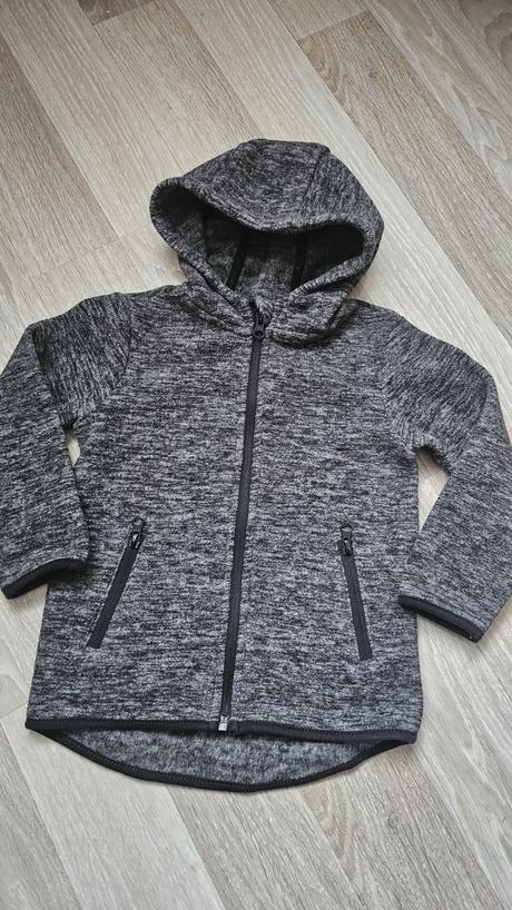 Chlapčenská mikina, kiki&koko,98