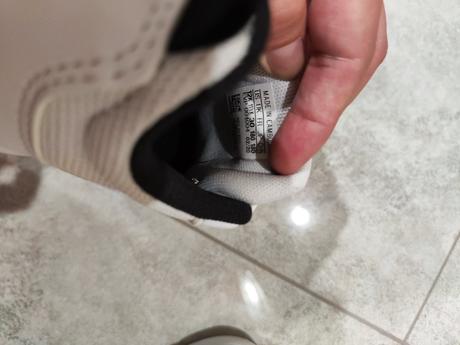 Nové adidas tenisky, adidas,30