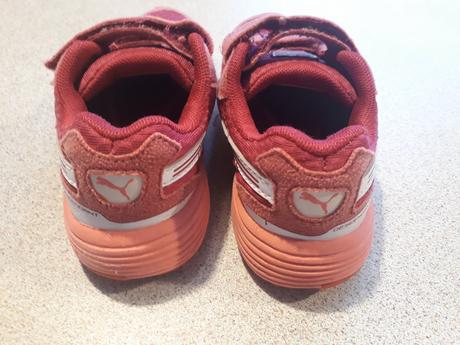 Tenisky puma, puma,25